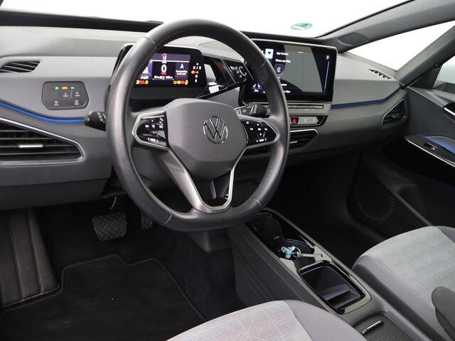 Volkswagen ID.3 Pro Advantage 58 kWh | 204 PK | Apple CarPlay / Android Auto | LED verlichting | Navigatiesysteem |