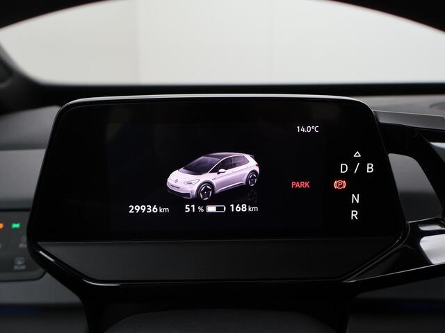 Volkswagen ID.3 Pro Advantage 58 kWh | 204 PK | Apple CarPlay / Android Auto | LED verlichting | Navigatiesysteem |