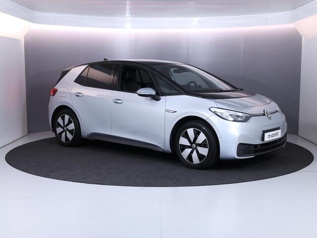 Volkswagen ID.3 Pro Edition 58 kWh 204 pk | Navigatie | Parkeersensoren (Park assist) | Achteruitrijcamera | Adaptieve cruise control | Stoelverwarming |