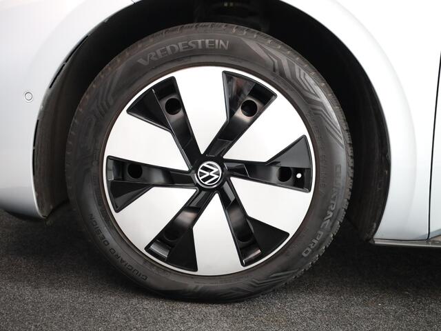 Volkswagen ID.3 Pro Edition 58 kWh 204 pk | Navigatie | Parkeersensoren (Park assist) | Achteruitrijcamera | Adaptieve cruise control | Stoelverwarming |