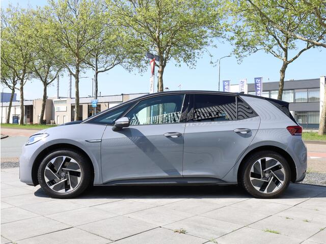 Volkswagen ID.3 Pro 58 kWh 150KW | Panodak | Head-up | keyless | Camera | IQ Light |