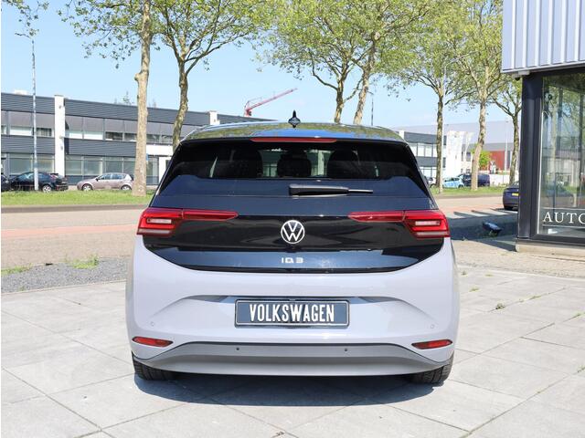 Volkswagen ID.3 Pro 58 kWh 150KW | Panodak | Head-up | keyless | Camera | IQ Light |
