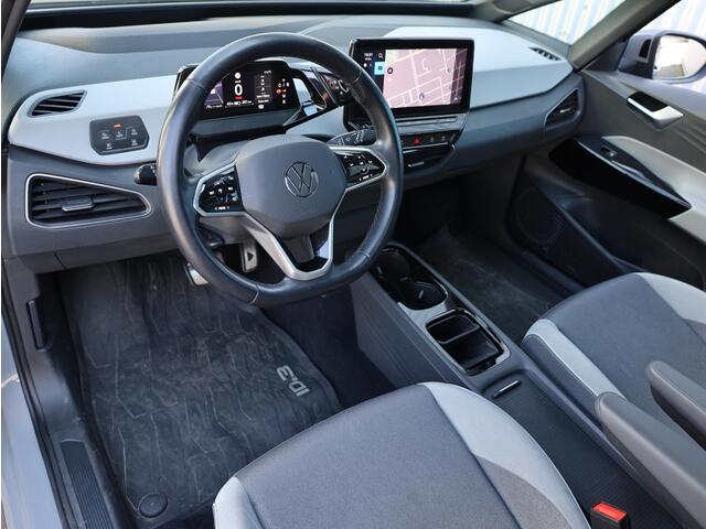 Volkswagen ID.3 Pro 58 kWh 150KW | Panodak | Head-up | keyless | Camera | IQ Light |