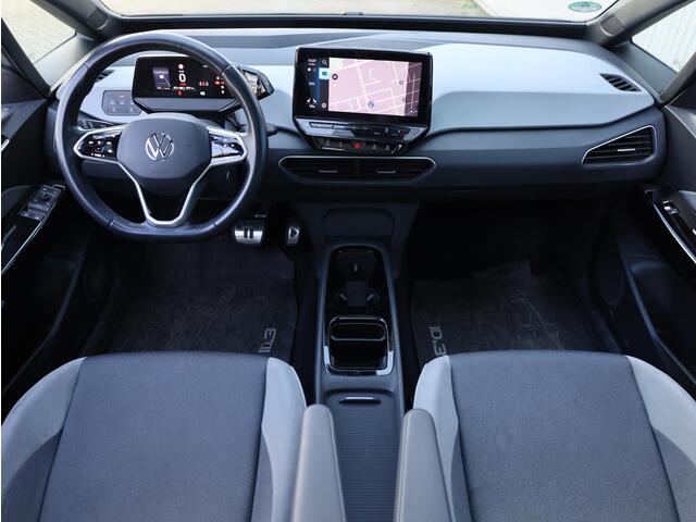 Volkswagen ID.3 Pro 58 kWh 150KW | Panodak | Head-up | keyless | Camera | IQ Light |
