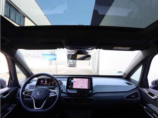 Volkswagen ID.3 Pro 58 kWh 150KW | Panodak | Head-up | keyless | Camera | IQ Light |