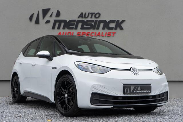 Volkswagen ID.3 Pro / Adaptive Cruise Control/ Virtual Cockpit/ 150kW (204PK)