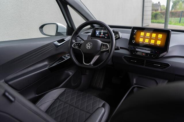 Volkswagen ID.3 Pro / Adaptive Cruise Control/ Virtual Cockpit/ 150kW (204PK)