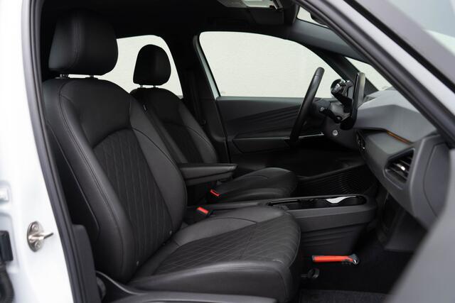 Volkswagen ID.3 Pro / Adaptive Cruise Control/ Virtual Cockpit/ 150kW (204PK)