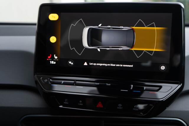 Volkswagen ID.3 Pro / Adaptive Cruise Control/ Virtual Cockpit/ 150kW (204PK)