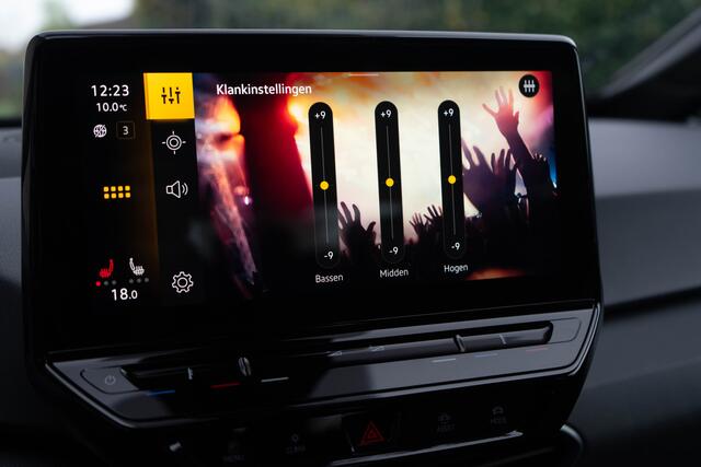 Volkswagen ID.3 Pro / Adaptive Cruise Control/ Virtual Cockpit/ 150kW (204PK)