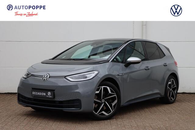 Volkswagen ID.3 First Plus 58 kWh
