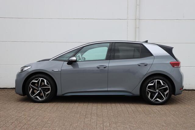 Volkswagen ID.3 First Plus 58 kWh