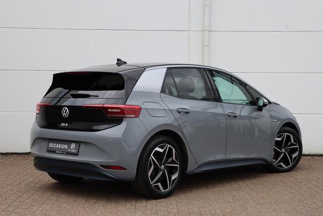 Volkswagen ID.3 First Plus 58 kWh