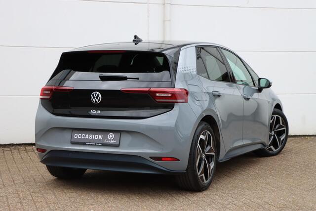 Volkswagen ID.3 First Plus 58 kWh