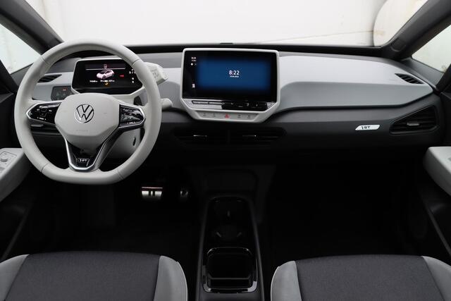 Volkswagen ID.3 First Plus 58 kWh