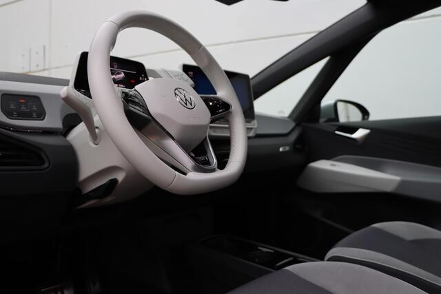 Volkswagen ID.3 First Plus 58 kWh