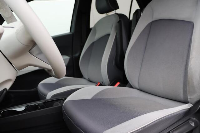 Volkswagen ID.3 First Plus 58 kWh
