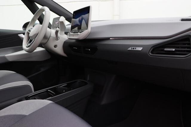 Volkswagen ID.3 First Plus 58 kWh