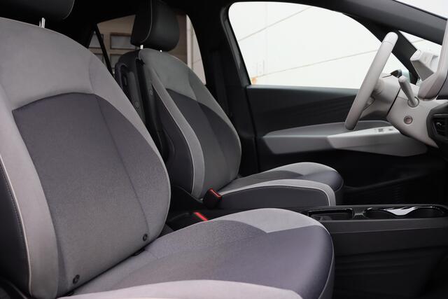 Volkswagen ID.3 First Plus 58 kWh