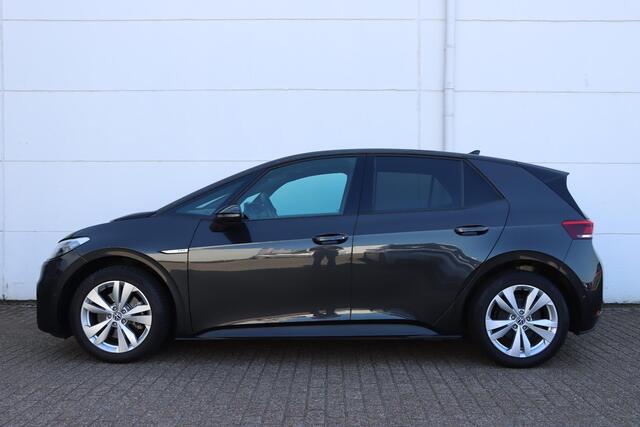 Volkswagen ID.3 Pro Edition 58 kWh 204pk
