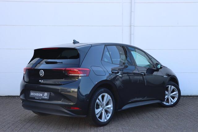 Volkswagen ID.3 Pro Edition 58 kWh 204pk
