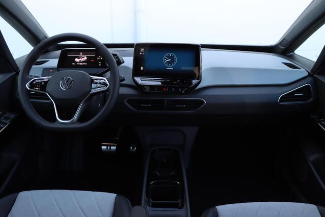 Volkswagen ID.3 Pro Edition 58 kWh 204pk
