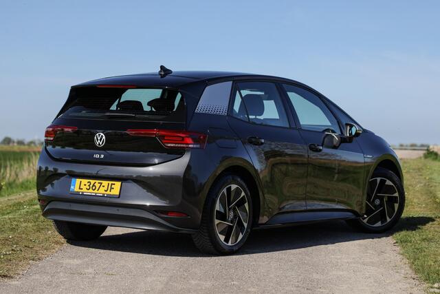 Volkswagen ID.3 First 58 kWh ? ACC ? Carplay ? LED