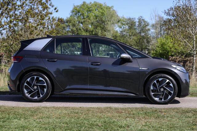 Volkswagen ID.3 First 58 kWh ? ACC ? Carplay ? LED