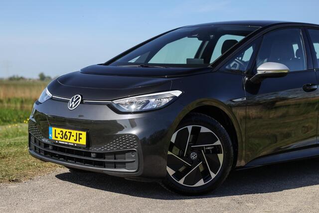 Volkswagen ID.3 First 58 kWh ? ACC ? Carplay ? LED
