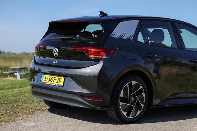 Volkswagen ID.3 First 58 kWh ? ACC ? Carplay ? LED