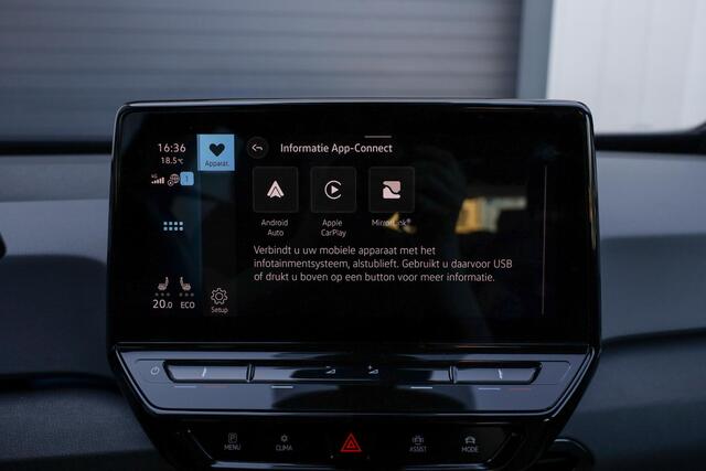Volkswagen ID.3 First 58 kWh ? ACC ? Carplay ? LED