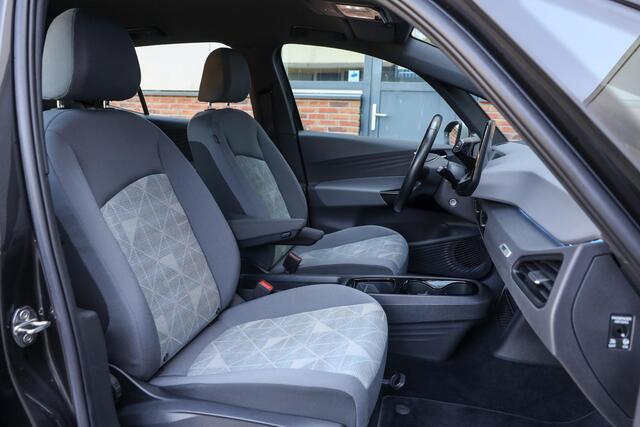 Volkswagen ID.3 First 58 kWh ? ACC ? Carplay ? LED