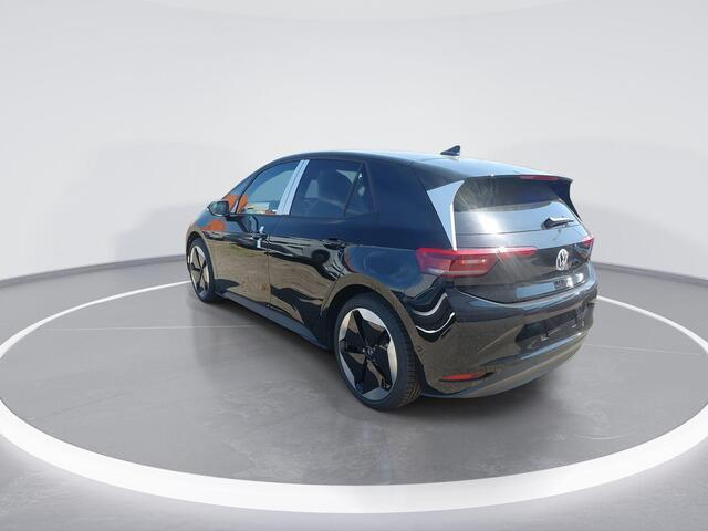 Volkswagen ID.3 Pro S Business 77 kWh accu, 204 pk · Achteruitrijcamera · Draadloze telefoonlader · Private lease vanaf 398,- per maand ·