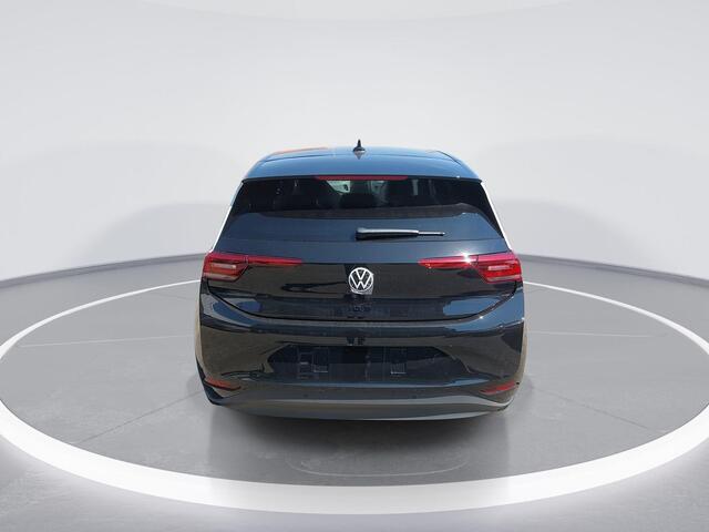 Volkswagen ID.3 Pro S Business 77 kWh accu, 204 pk · Achteruitrijcamera · Draadloze telefoonlader · Private lease vanaf 398,- per maand ·