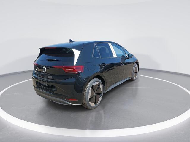 Volkswagen ID.3 Pro S Business 77 kWh accu, 204 pk · Achteruitrijcamera · Draadloze telefoonlader · Private lease vanaf 398,- per maand ·