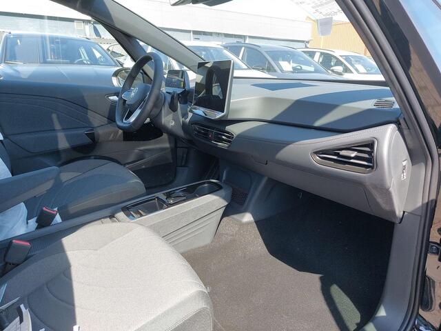 Volkswagen ID.3 Pro S Business 77 kWh accu, 204 pk · Achteruitrijcamera · Draadloze telefoonlader · Private lease vanaf 398,- per maand ·