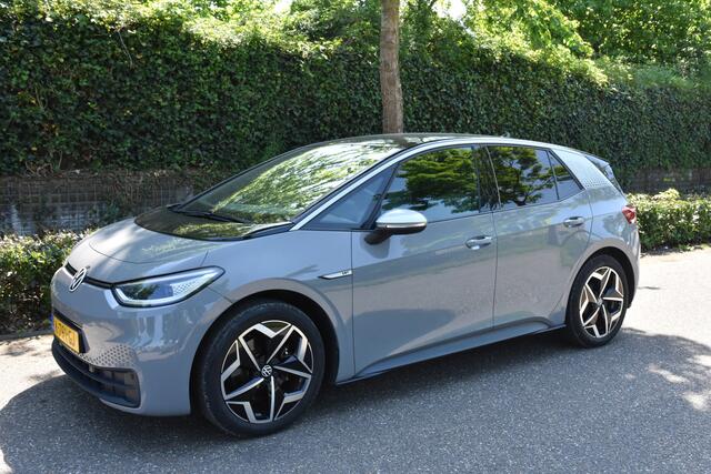Volkswagen ID.3 First Plus 58 kWh