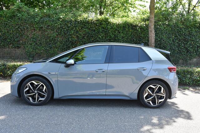 Volkswagen ID.3 First Plus 58 kWh