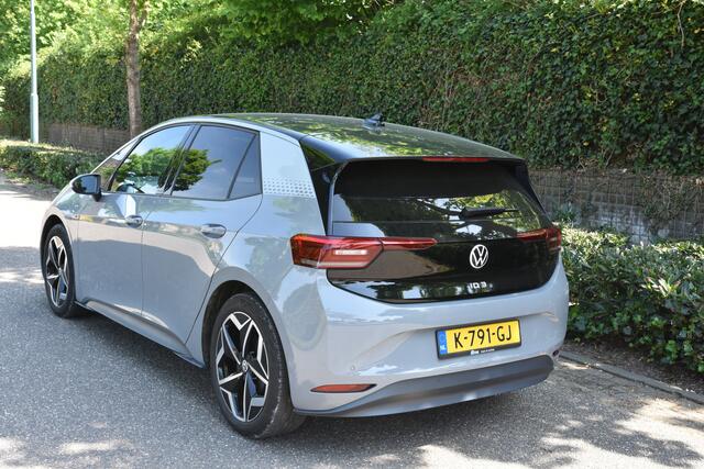 Volkswagen ID.3 First Plus 58 kWh