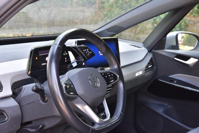 Volkswagen ID.3 First Plus 58 kWh