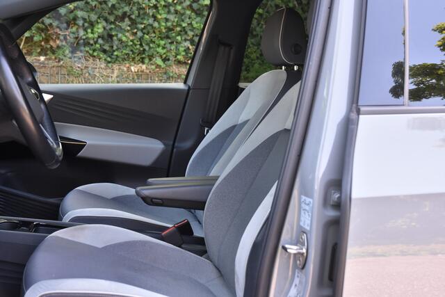 Volkswagen ID.3 First Plus 58 kWh
