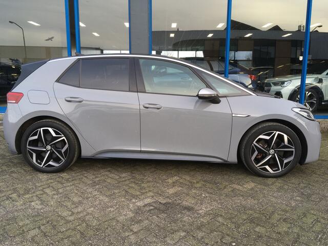 Volkswagen ID.3 First Plus 58 kWh