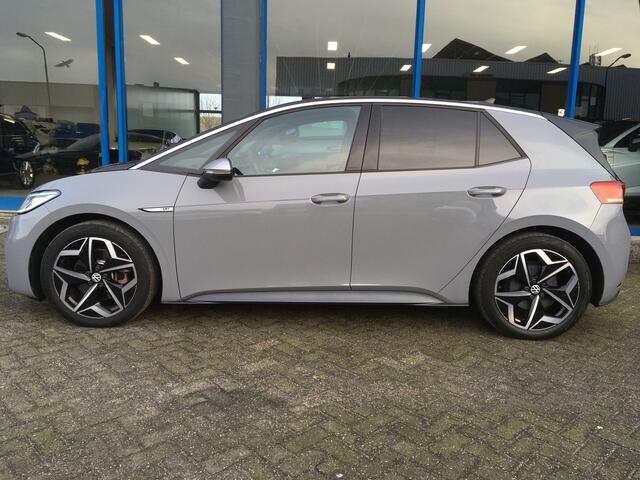Volkswagen ID.3 First Plus 58 kWh