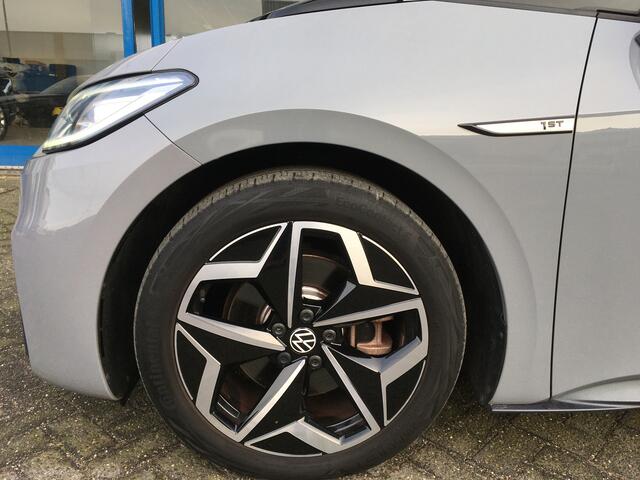 Volkswagen ID.3 First Plus 58 kWh