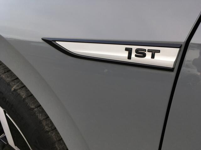 Volkswagen ID.3 First Plus 58 kWh