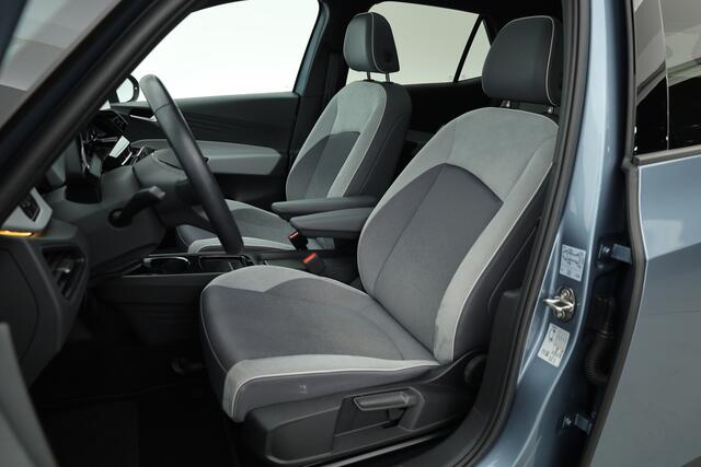 Volkswagen ID.3 Pro 58 kWh | Pano | AR HUD | Camera | Stoel- Stuurverw. | IQ. Light | Navi | Travel Assist