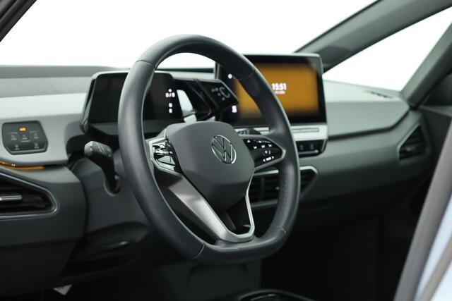 Volkswagen ID.3 Pro 58 kWh | Pano | AR HUD | Camera | Stoel- Stuurverw. | IQ. Light | Navi | Travel Assist