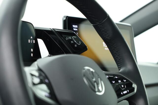 Volkswagen ID.3 Pro 58 kWh | Pano | AR HUD | Camera | Stoel- Stuurverw. | IQ. Light | Navi | Travel Assist