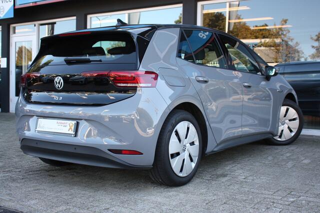 Volkswagen ID.3 Pure 45 kWh | Navi | Carplay | Parkeerhulp
