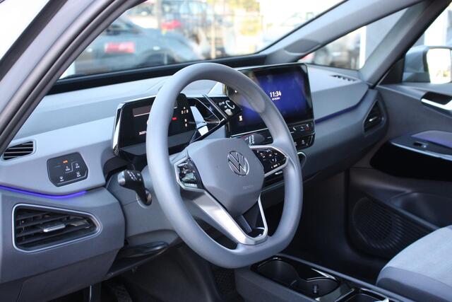 Volkswagen ID.3 Pure 45 kWh | Navi | Carplay | Parkeerhulp